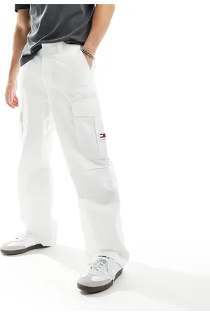 Tommy Hilfiger Aiden cargo trousers in
