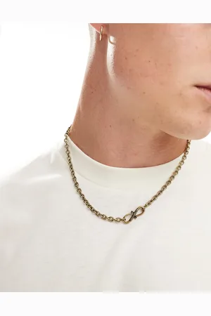 Classics 77 Link pendant necklace in