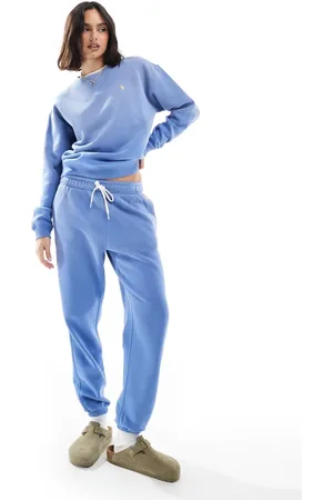 Ralph Lauren Co-ord logo joggers in