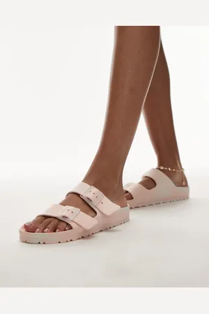 Birkenstock Arizona EVA sandals in multi