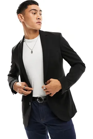 New Look Super skinny suit jacket in