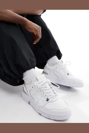 Asics X Charlotte Cardin EX89 court trainers in