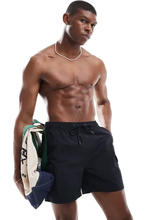 French Connection French Connection combat swim trunks in