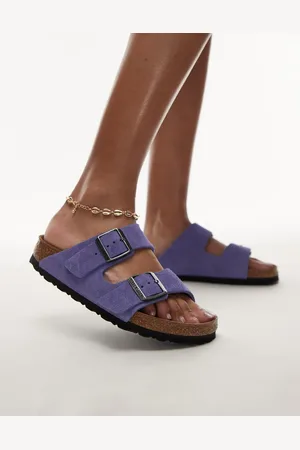 Birkenstock Arizona sandals in