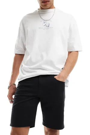 Ben Sherman Slim fit 5 pocket short in