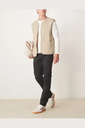 ASOS Slim fit chinos in