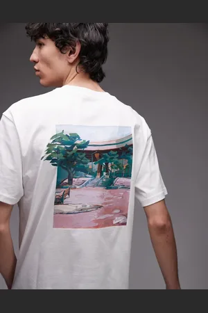 Nike Logo t-shirt in