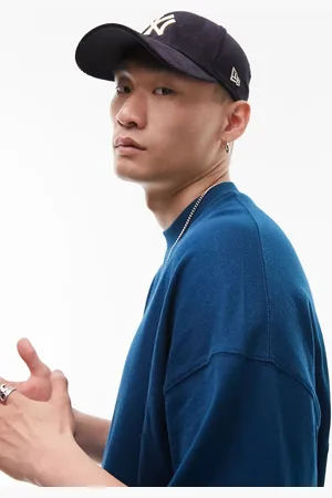 Topman Extreme oversized fit t-shirt in mid