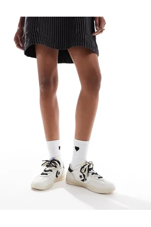 Converse Run Star Ox Trainers