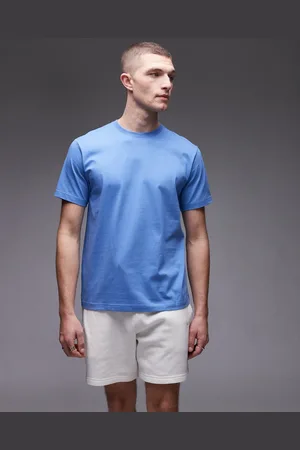ARKET Jersey t-shirt in light