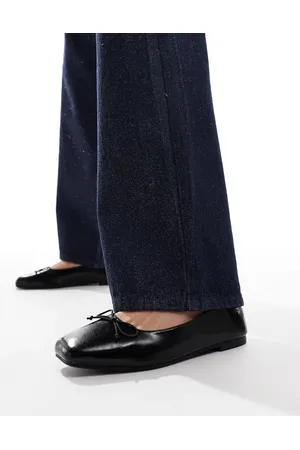 Cotton On Cotton On millet ballet pump in