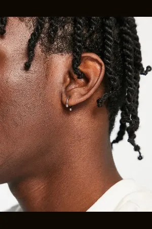 Classics 77 Hoop earring