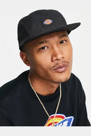 Dickies Albertville five panel cap in
