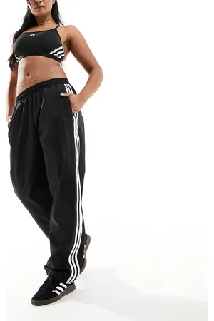 adidas Woven cargo pants in