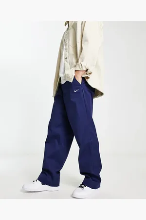 Nike Life chinos in midnight