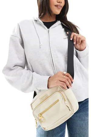 Barbour Qualify crossbody bag