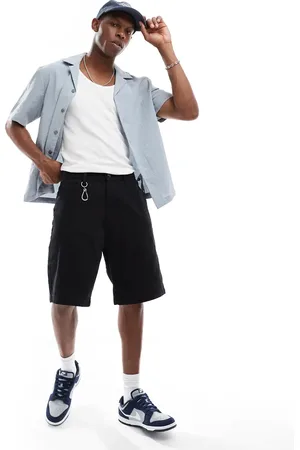 River Island Skate shorts in