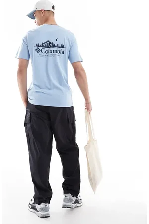 Columbia Hageman graphic t-shirt in