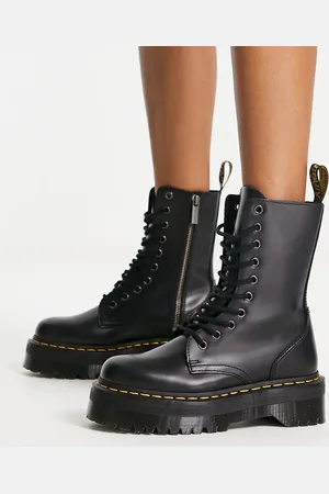 Dr. Martens Jadon Hi boots in