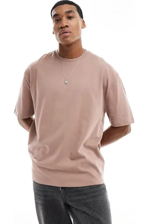 ASOS Heavyweight oversized t-shirt 240gsm in