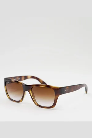 Ray-Ban 0RB4194 wayfarer sunglasses