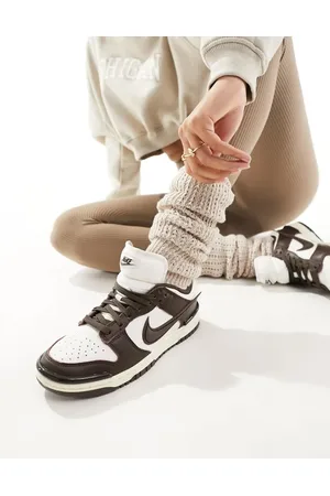 Nike Dunk Low Twist trainers in