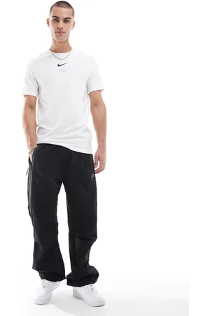 Nike Tech woven trouser in