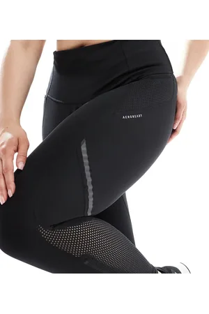 adidas Adidas Running Plus leggings in