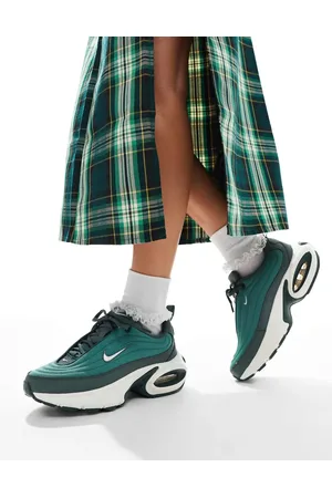 Nike Air Max Portal unisex trainers in dark and white