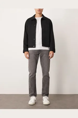 New Look Straight fit jeans in