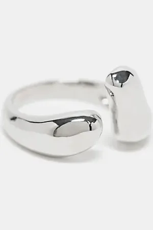 DesignB London Molten drip ring in