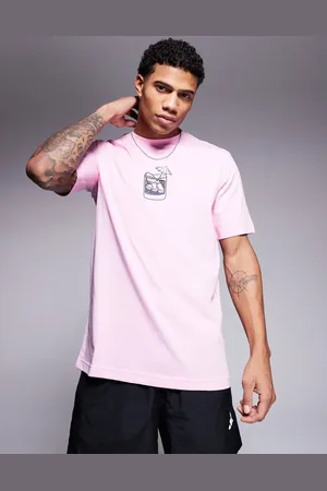 adidas Adidas Sportswear t-shirt with ice drink print in