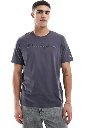 Champion Short sleeve t-shirt in