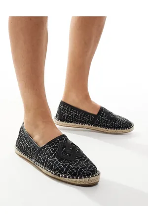 ASOS Espadrilles in weave