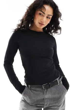 JJXX Gigi long sleeve t-shirt in