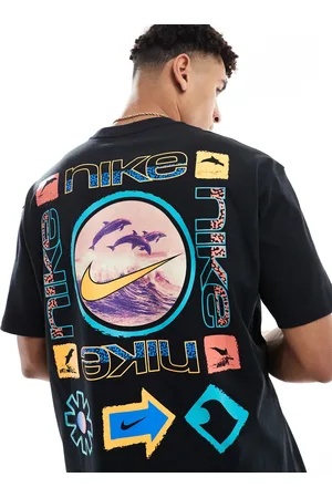 Nike M90 t-shirt in