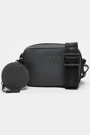 VALENTINO Valentino tron crossbody bag with airpod case in