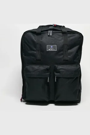 Ben Sherman Top handle backpack in