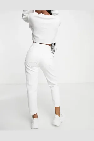 Pull&Bear Mom jean in