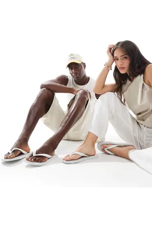 Havaianas Unisex classic flip flops in