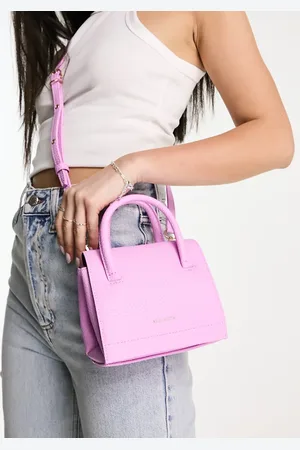 Matt & Nat Adel vegan micro tote bag in