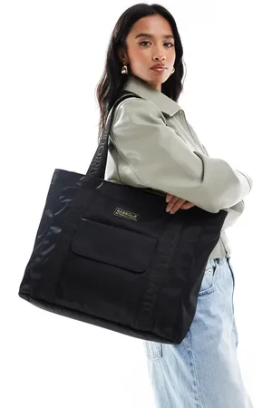 Barbour Qualify tote bag in