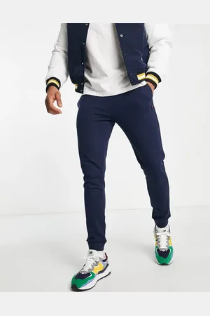 Ellesse Jogger with logo in
