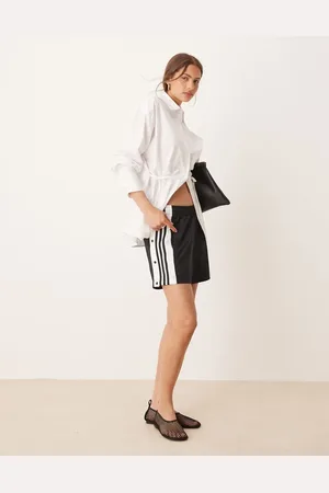 adidas Adibreak shorts in