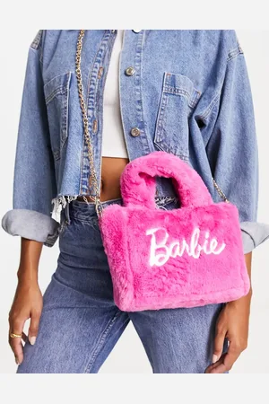 Skinnydip X Barbie logo grab bag in