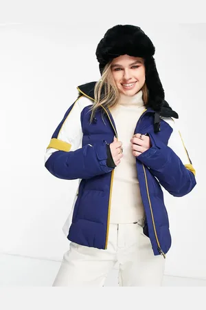 Roxy Snow Blizzard ski jacket in