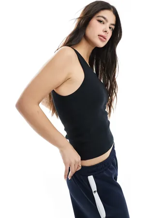 ASOS Bra detail vest tops in