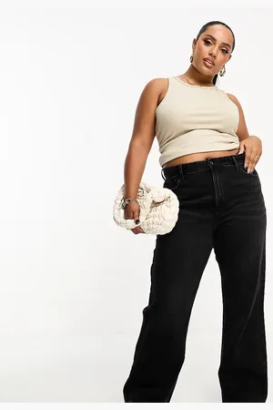 River Island Straight jean in