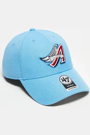 47 Brand LA Angels baseball cap in light
