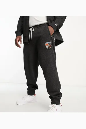 Grey Hawk Plus joggers in